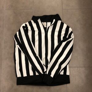 Bauer Referee Jacket